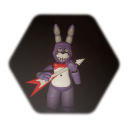 Unwithered Bonnie