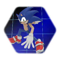 Adventure Sonic