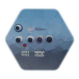 Jack stauber Clay Assets