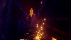 Bioshock: Abandoned Building