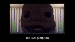 A screenshot taken in Dreams. 7 of 7.