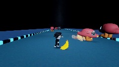 A screenshot taken in Dreams. 2 of 4.
