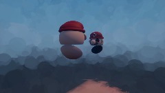 Supha mario in reel liofe....