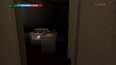 A screenshot taken in Dreams. 5 of 5.