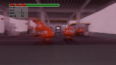A screenshot taken in Dreams. 3 of 7.