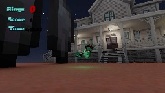 My House idkk