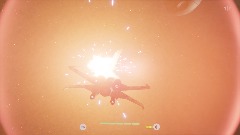 A screenshot taken in Dreams. 6 of 7.