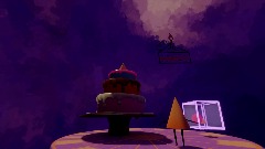 Bake a Cake with Connie!