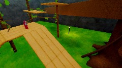 Gorilla tag PlayStation No vr