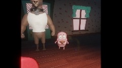 A screenshot taken in Dreams. 12 of 27.