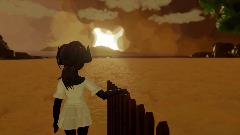 A screenshot taken in Dreams. 6 of 27.