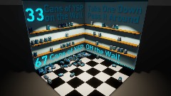 A screenshot taken in Dreams. 4 of 27.