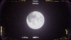 A screenshot taken in Dreams. 6 of 18.