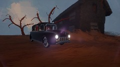 A screenshot taken in Dreams. 1 of 1.