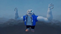 A screenshot taken in Dreams. 2 of 2.