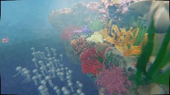 A screenshot taken in Dreams. 10 of 26.