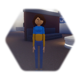 LuciMani Gamer collection