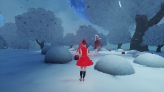 A screenshot taken in Dreams. 5 of 12.