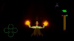 A screenshot taken in Dreams. 7 of 26.