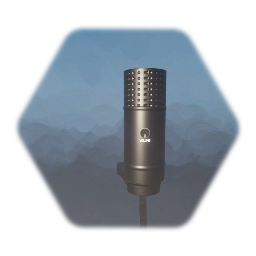 Microphone