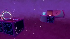 My Dreamiverse Dash!