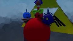 A screenshot taken in Dreams. 11 of 14.