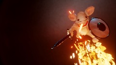 A screenshot taken in Dreams. 1 of 3.