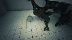 A screenshot taken in Dreams. 3 of 18.