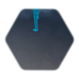 Blank Puppet (Deluxe)