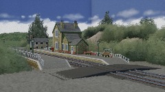 Sdoa RailwayRecording On 31/10/18