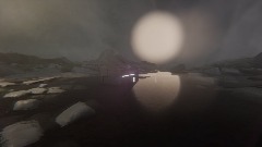 A screenshot taken in Dreams. 2 of 2.