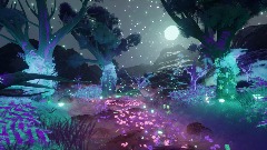 A screenshot taken in Dreams. 4 of 12.