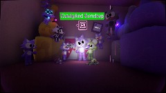 A screenshot taken in Dreams. 3 of 4.