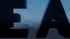 A screenshot taken in Dreams. 2 of 3.