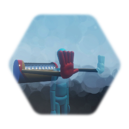 POPPY PLAYTIME GRAB PACK V7