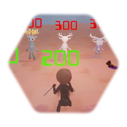 Advanced Turn-Based Battle Logic v2.0