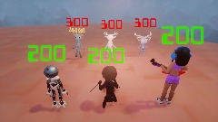 A screenshot taken in Dreams. 1 of 1.