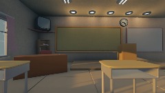 A screenshot taken in Dreams. 14 of 25.