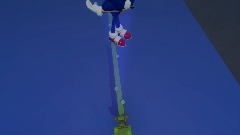 A screenshot taken in Dreams. 8 of 26.