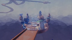 Roblox vs Dreams