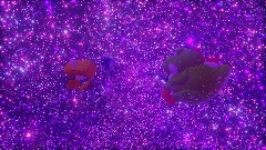 A screenshot taken in Dreams. 14 of 15.