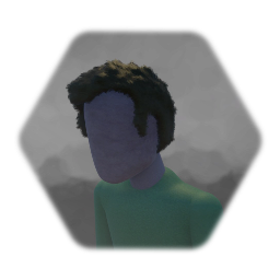 Tea Engine Puppet - Medic