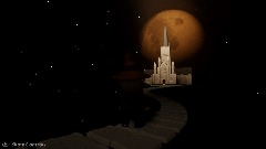 A screenshot taken in Dreams. 4 of 6.