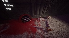 A screenshot taken in Dreams. 13 of 13.