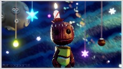 15th anniversary for Littlebigplanet