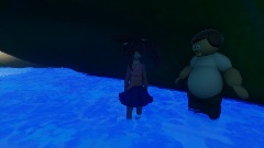 A screenshot taken in Dreams. 1 of 1.