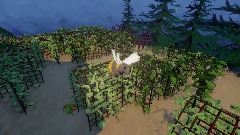 Flight of an Bumble Bee