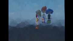 Ed, Edd n Eddy Stage 3 (Boss)