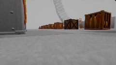 A screenshot taken in Dreams. 1 of 6.