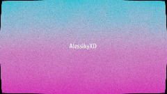 Intro thing